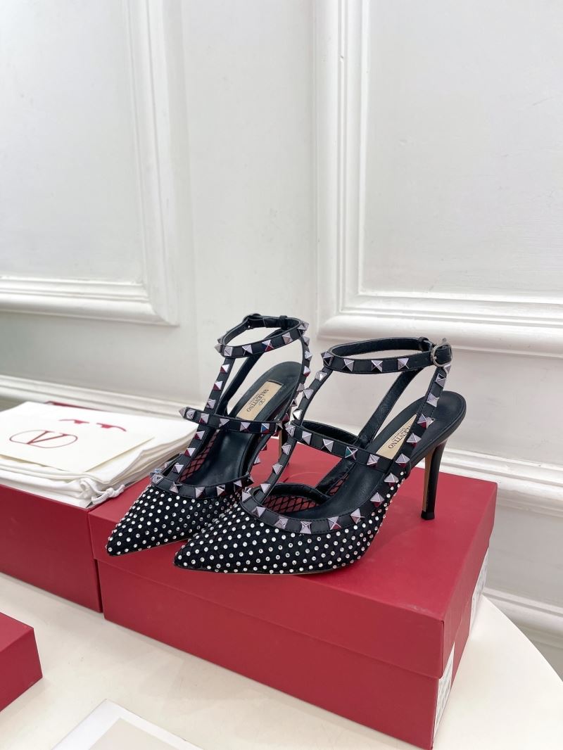 Valentino Sandals